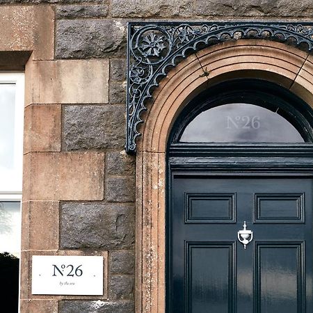 Hotel No.26 By The Sea Oban Exterior foto